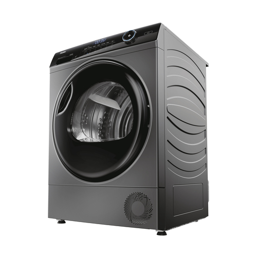 Haier HD110-A3959RE-S tumble dryer Freestanding Front-load – image 5