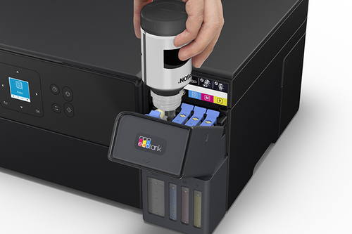 Multifuncionales EPSON Ecotank L4360