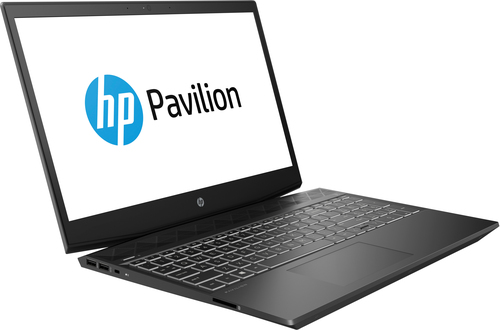 HP Pavilion Gaming 15-cx0175tx Intel® Core™ i7 i7-8750H Laptop – image 5