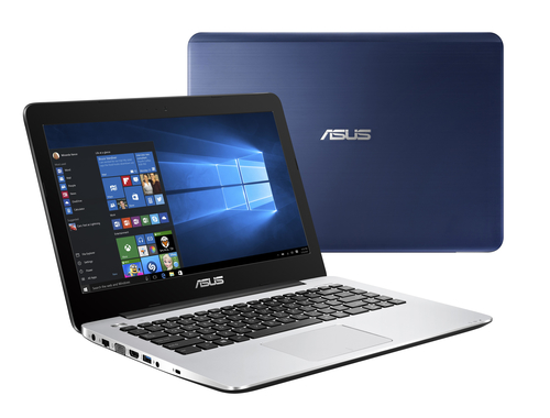 ASUS A455LJ-WX362T laptop Intel® Core™ i3 i3-5005U – image 5