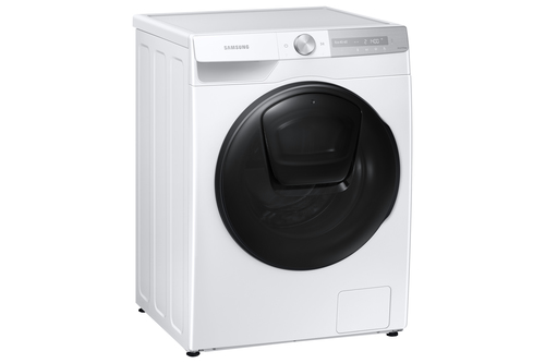 Samsung WW10T754DBH washing machine Front-load – image 2