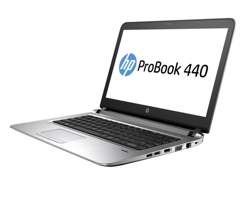 HP Notebook ProBook 440 G3 – image 3