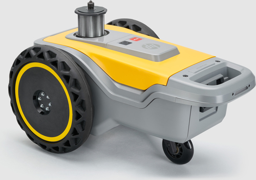 HP SitePrint Robot – image 5