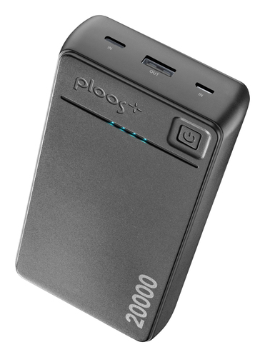 PLOOS POWER BANK 20000 Portable Charger