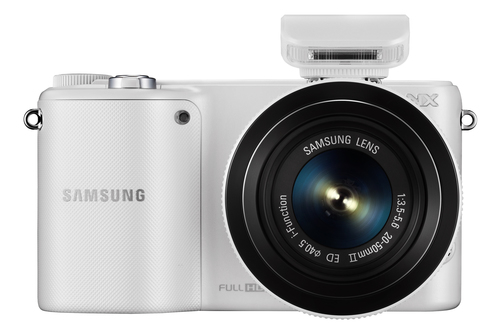 Samsung NX2020 + ED II 20-50mm – image 4