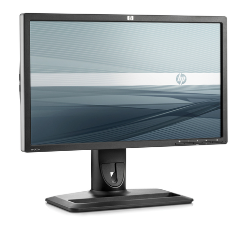 HP ZR22w 21.5-inch S-IPS LCD Monitor – image 3