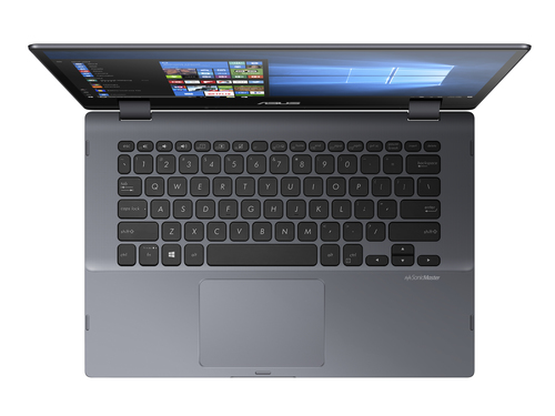 ASUS Vivobook Flip 14 TP412FA-EC494T laptop Intel® Core™ i5 i5-10210U Hybrid (2-in-1) – image 9