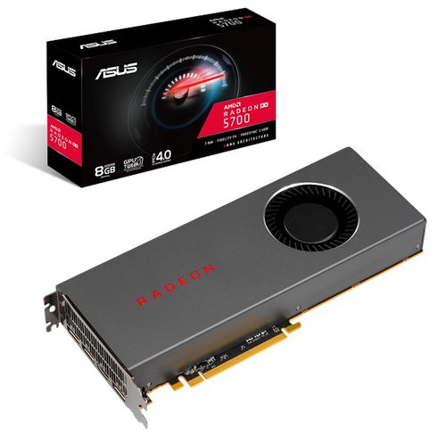 ASUS RX5700-8G AMD Radeon RX 5700