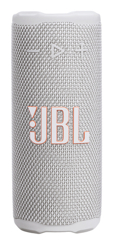 Jbl Grip Portable Bluetooth Speaker - White - image 1