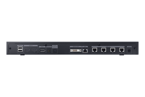 Samsung LED S-Box SNOW-JMU - Digital signage player, afbeelding 5