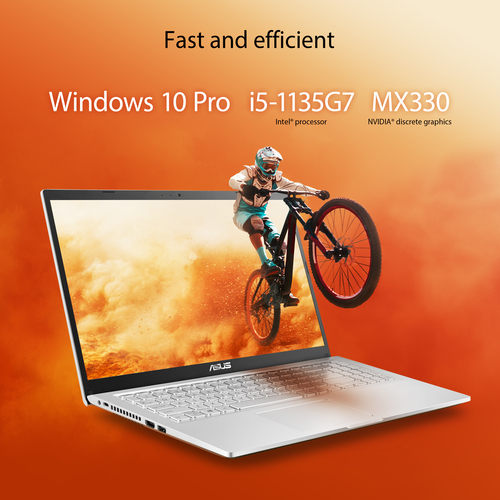 ASUS P1511CEA-EJi5X Intel® Core™ i5 i5-1135G7 Laptop – image 5