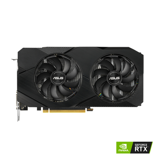 ASUS Dual -RTX2060-12G-EVO NVIDIA GeForce RTX 2060 – image 8