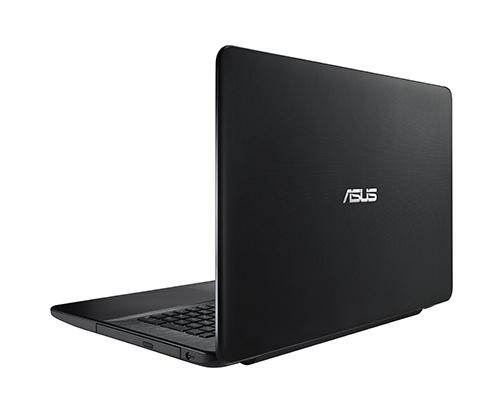 ASUS X751LN-T4085H sülearvuti, 17.3", Core i5-4200U, 1 TB HDD, GeForce GT 840M