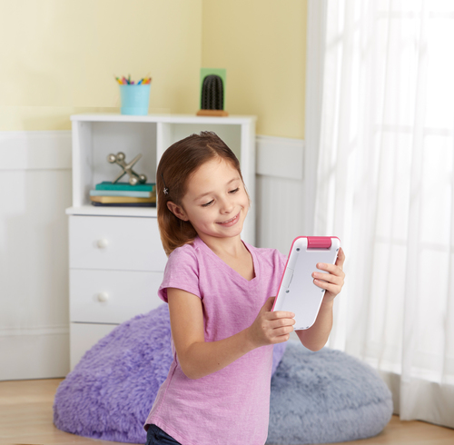 VTech KidiCom Advance 3.0 roze – image 4