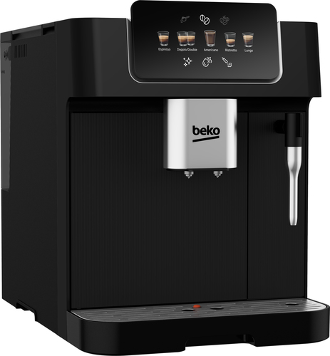Beko CaffeExperto CEG7302B Bean to Cup Coffee Machine - Black - image 2