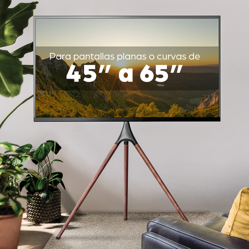 Soporte para TV  MANHATTAN 461795