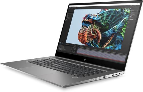 T1A HP ZBook Studio G8 Refurbished – image 3