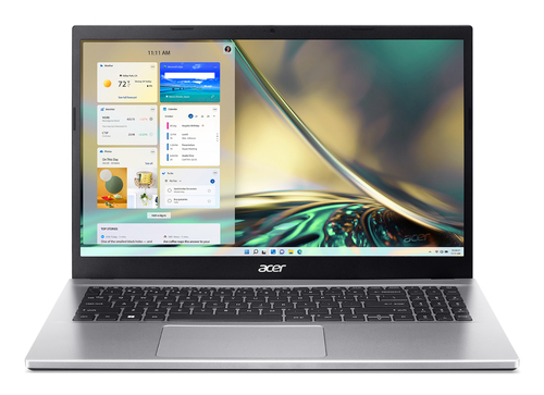 A315-59-32X9-CA I3-1215U 1.2G 8GB 256GB SSD 15.6IN W11H