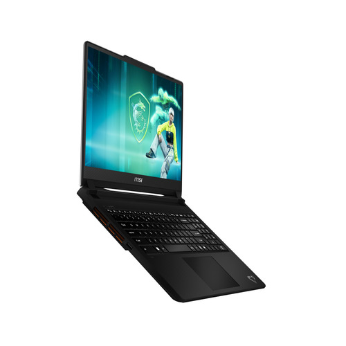 MSI Cyborg 15 Max C2WG-807FRY – image 8