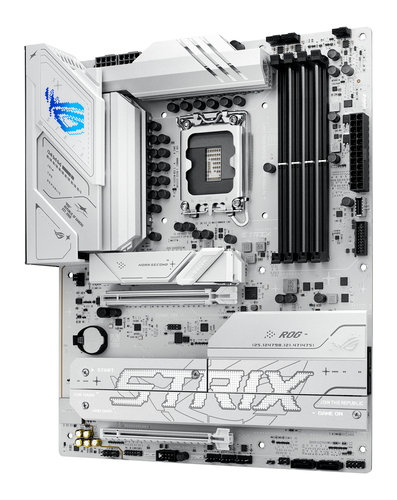 Asus Rog Strix B860-A Gaming Wifi Intel DDR5 Atx Motherboard Lga 1851 - 90MB1JI0-M0EAY0 - image 3