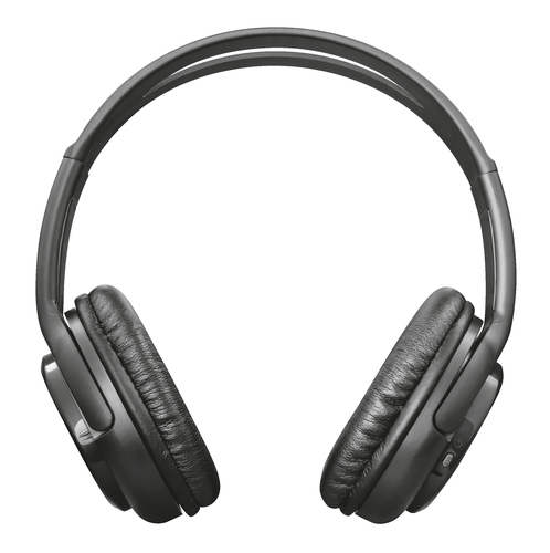 Trust Bluetooth wireless headset – image 2