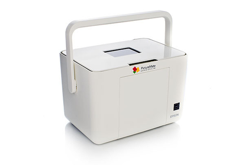 Epson PictureMate Charm PM 225