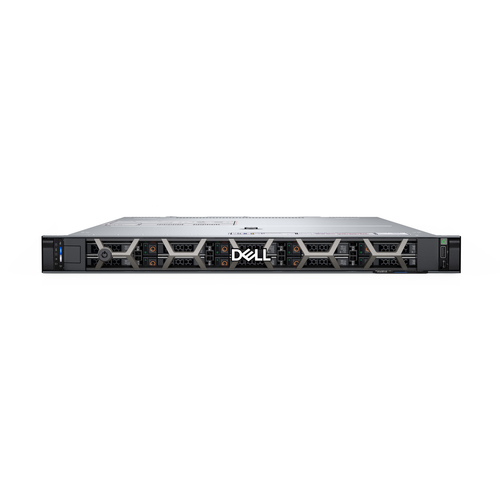 DELL PowerEdge R6615 EPYC 9224