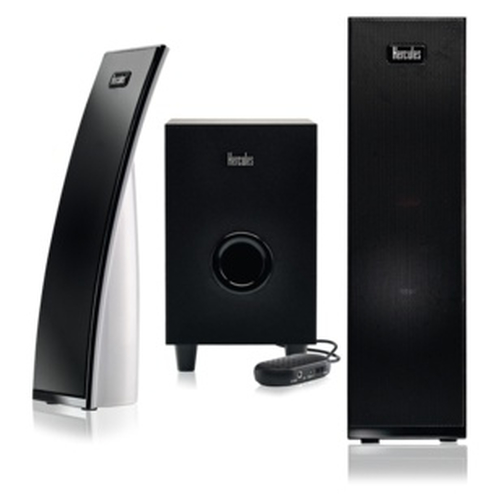 Hercules XPS 2.1 20 ARC