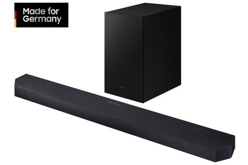 Samsung HW-Q710GC Black 3.1.2 channels – image 2