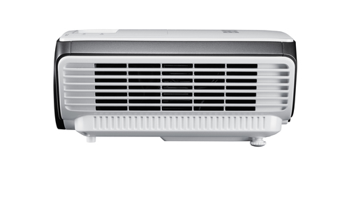 BenQ W710ST Standard throw projector 2500 ANSI lumens DLP WXGA (1280x720) 3D Black, White – image 7