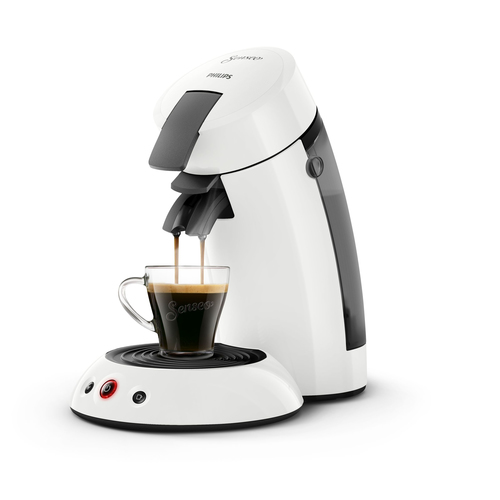 Senseo Original HD6553/16 coffee maker Fully-auto Pod coffee machine
