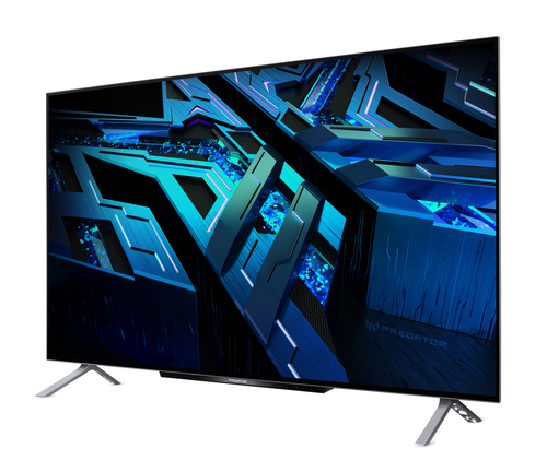 Acer Predator CG48 computer monitor – image 3