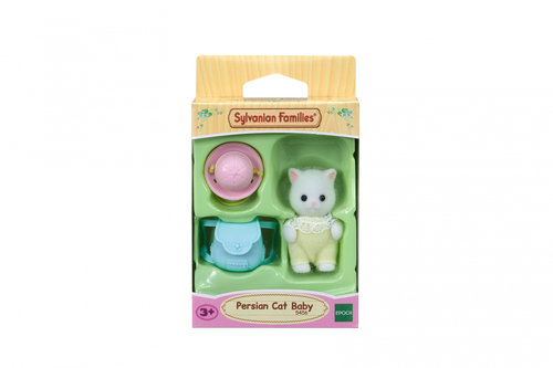 Sylvanian Families 5456 детская фигурка