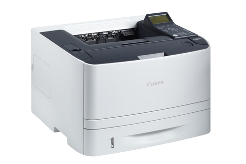 Canon i-SENSYS LBP6680x – image 3