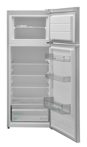 Sharp SJ-FTB01ITXSE fridge-freezer Freestanding – image 2