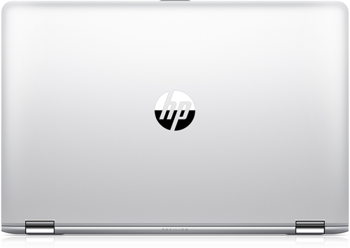 HP Pavilion x360 15-br035tx Intel® Core™ i7 i7-7500U Hybrid (2-in-1) – image 3