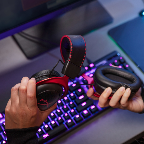 HyperX Cloud II Wireless – image 7