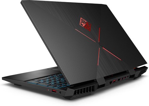 HP OMEN 15-dc0000nia Intel® Core™ i7 i7-8750H Laptop – image 5