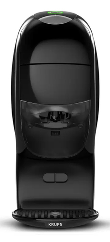 Krups NESCAFÉ DOLCE GUSTO KP850810 coffee maker Semi-auto Capsule coffee machine