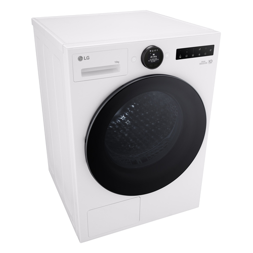 LG RHX7010TWB tumble dryer Freestanding Front-load – image 7