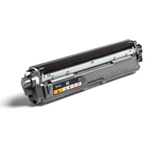 Original Brother TN241 Black Toner Cartridge - image 3