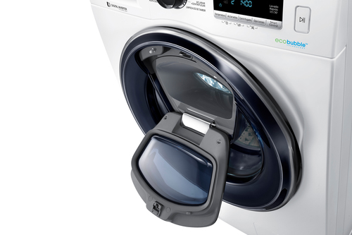 Samsung WW90K6414 washing machine Front-load – image 9