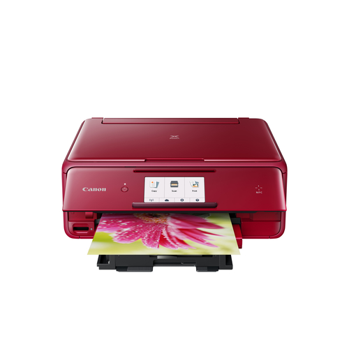 Canon PIXMA TS8052 Inkjet A4 – image 3