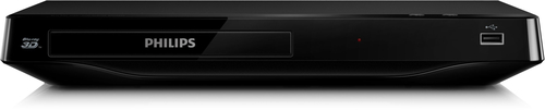 Philips Blu-ray Disc/DVD player BDP2985/F7 – image 2