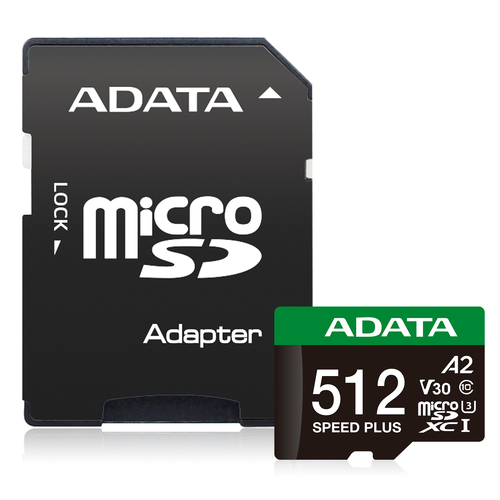 Memorias Flash ADATA SPEED PLUS