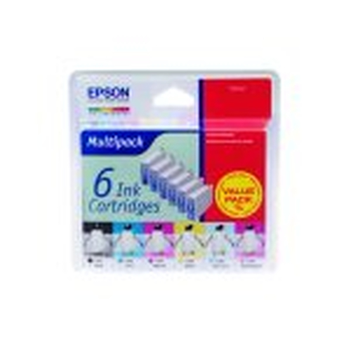 Epson RX700 Multi pack