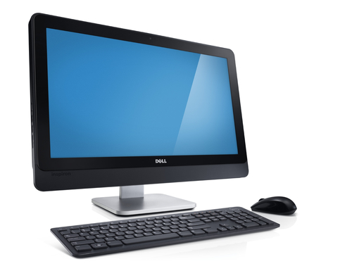 Dell Inspiron One 2330 Intel® Core™ i3 i3-2130