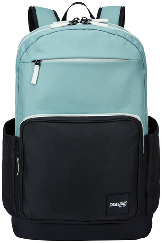 Case Logic Campus CCAM-4116 Trellis/Black рюкзак Черный, Мята Полиэстер