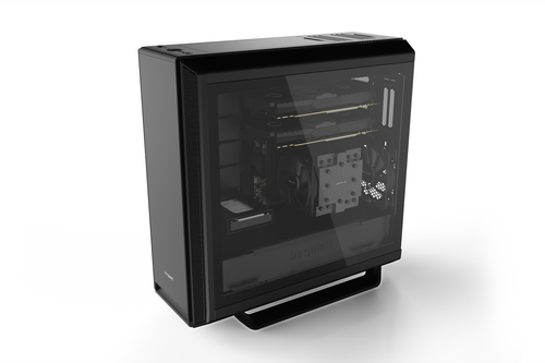BeQuiet Silent Base 802 Window Black Midi-tower PC-behuizing Zwart – Foto 11 van 11