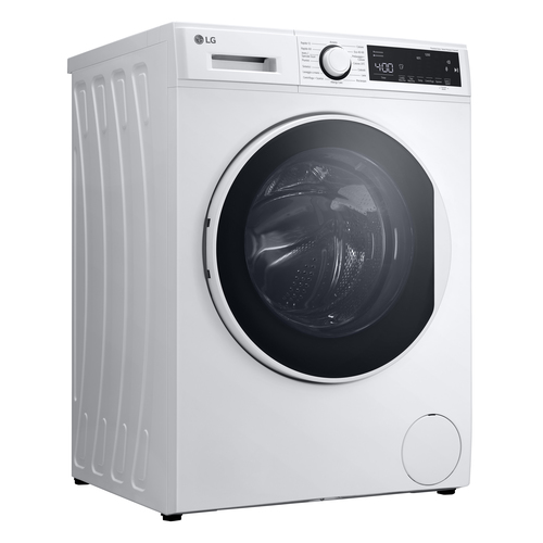 LG F2WM208N0E washing machine Front-load – image 8